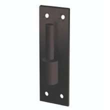 Bisagra para mueble línea negra NI300